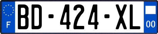 BD-424-XL