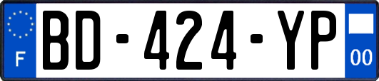 BD-424-YP