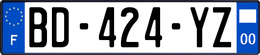 BD-424-YZ