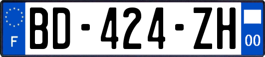 BD-424-ZH