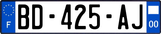 BD-425-AJ