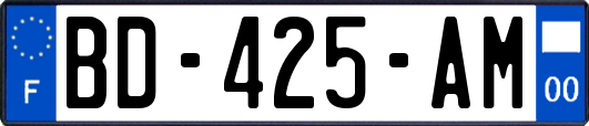 BD-425-AM