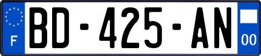 BD-425-AN