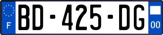 BD-425-DG