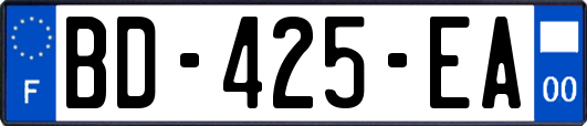 BD-425-EA