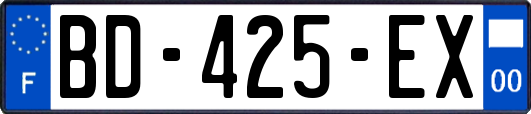 BD-425-EX