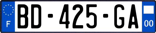 BD-425-GA