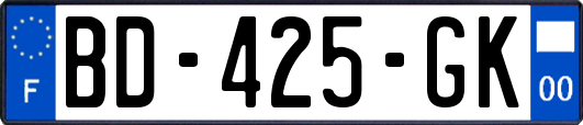 BD-425-GK