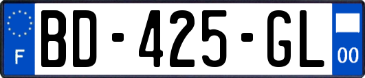 BD-425-GL