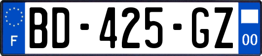 BD-425-GZ