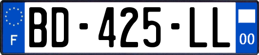 BD-425-LL