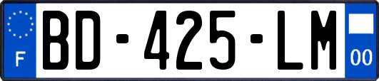 BD-425-LM
