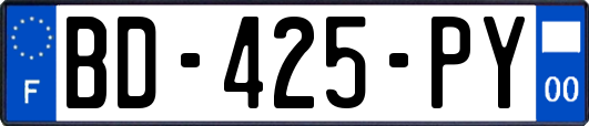BD-425-PY