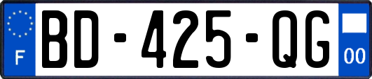 BD-425-QG