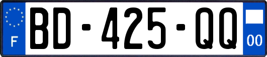 BD-425-QQ