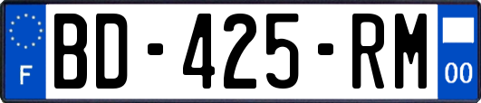 BD-425-RM
