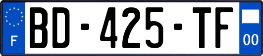 BD-425-TF