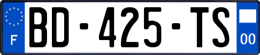 BD-425-TS