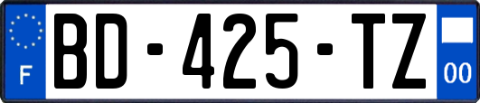 BD-425-TZ