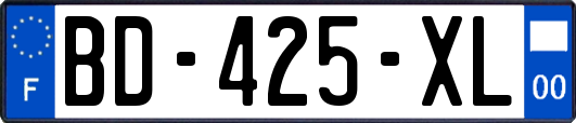 BD-425-XL