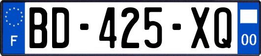 BD-425-XQ