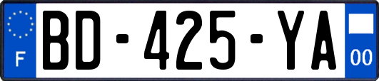 BD-425-YA