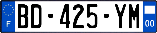 BD-425-YM