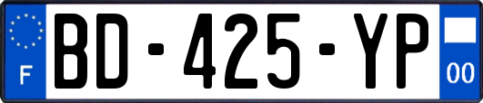 BD-425-YP