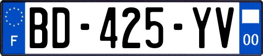 BD-425-YV