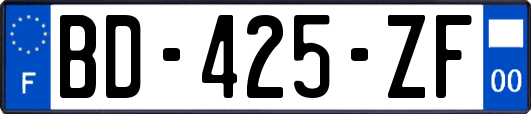 BD-425-ZF
