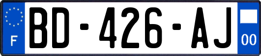 BD-426-AJ