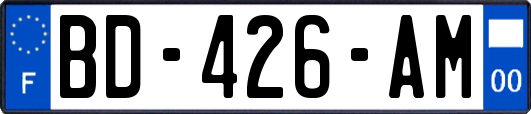 BD-426-AM