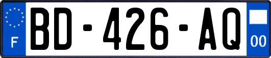 BD-426-AQ