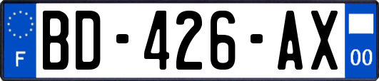 BD-426-AX