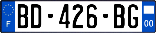 BD-426-BG