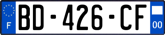 BD-426-CF