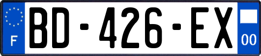 BD-426-EX