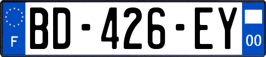 BD-426-EY