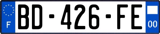BD-426-FE