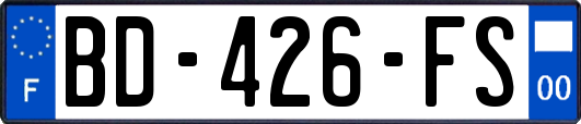 BD-426-FS