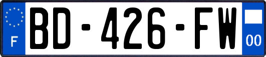 BD-426-FW