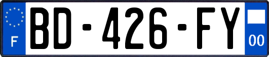 BD-426-FY