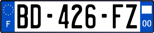 BD-426-FZ