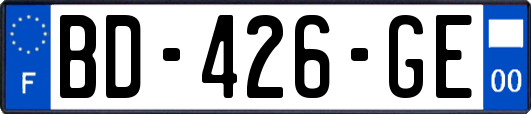 BD-426-GE