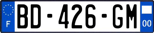 BD-426-GM