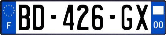 BD-426-GX