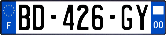 BD-426-GY