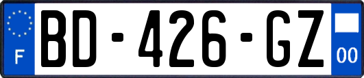 BD-426-GZ