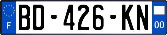 BD-426-KN