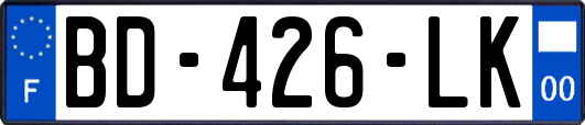 BD-426-LK